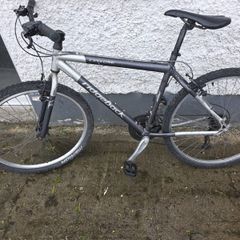 Gents /teens mountain bike