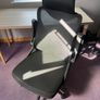 Work from Home Office Study Desk & Chair Image 4