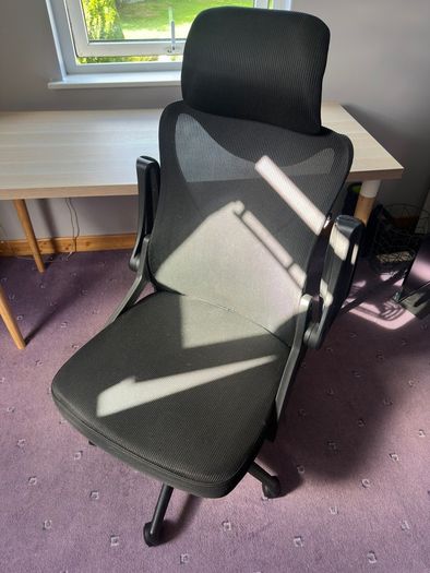 Work from Home Office Study Desk & Chair