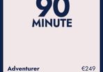 Flight Simulator voucher