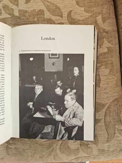 The World Of George Orwell. Edited By Miriam Gross. First Edition Large Volume Hardback With Dustjacket In Fair Condition. See Photos For Same.