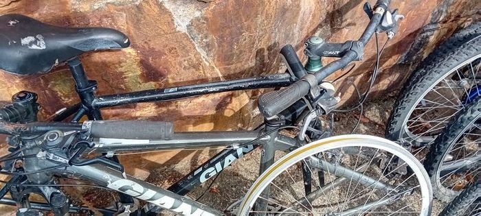 Bikes Repair/parts