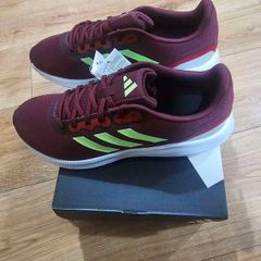 Adidas runfalcon 3,size UK 9.5(44),Brand new, postage available