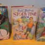 Enid Blyton Dean edition with dustjackets Image 3