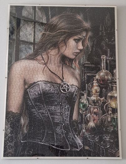 art jigsaw
