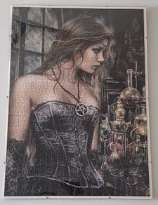 art jigsaw