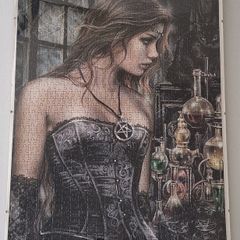 art jigsaw