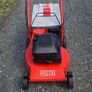 Sabo mower Image 2