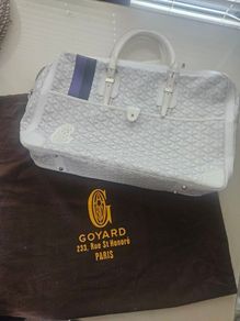 Goyard bag