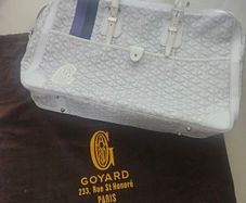 Goyard bag