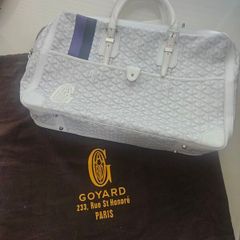 Goyard bag