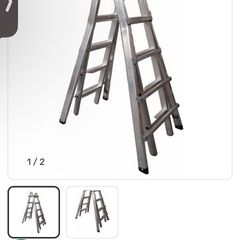 Stradbally professional Ladder