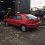 mazda 323 Image 3