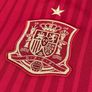 Official Adidas Spain Home Jersey 2011 2012 World Cup Winners Star Adult XL Image 3