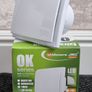 Bathroom Extractor Fan LED Image 7