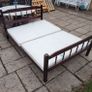 Double Bedframe Image 3