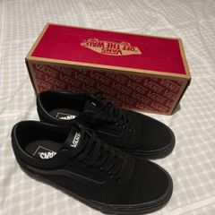 Vans Old Skool Black
