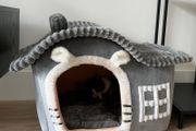 House / Bed for cats