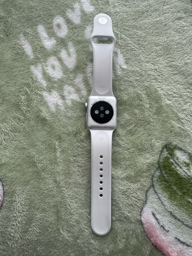 Apple Smartwatch