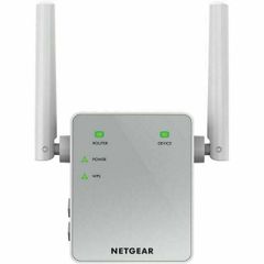 Netgear AC750 EX3700 Range Extender