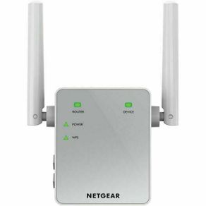 Netgear AC750 EX3700 Range Extender