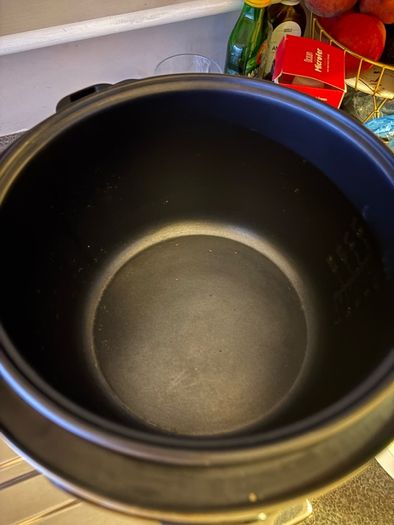 Multicooker