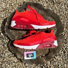 Premium Nike Air Max 90 Ultra Flyknit 2.0