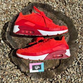 Premium Nike Air Max 90 Ultra Flyknit 2.0