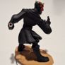 Disney Infinity 3.0 Figure - Darth Maul (Broken Lightsaber) (Model INF-1000212) Image 3