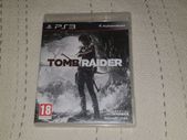 Tomb Raider Top Playstation 3 Game For Sale Here