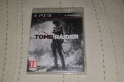 Tomb Raider Top Playstation 3 Game For Sale Here