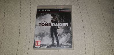 Tomb Raider Top Playstation 3 Game For Sale Here