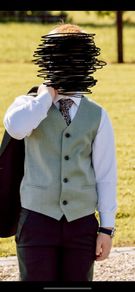 communion suit