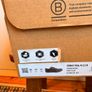 Brand-New Vivobarefoot Primus Trail FG 3.5 Barefoot Trail Runners UK 11 EU 45 Image 2