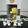 Funko Pop! Nickelodeon Garfield Odie #21 Image 4