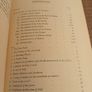 Rare Find 1936 The Psalms. A Sudy of the Vulgate Psalter in the Light of the Hebrew Text. Religious. Vintage. Image 9