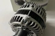 Brand New 150a Alternator For Nissan Qashqai &amp; Renault Koleos