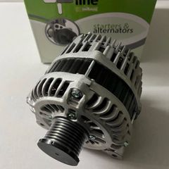 Brand New 150a Alternator For Nissan Qashqai & Renault Koleos