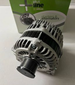 Brand New 150a Alternator For Nissan Qashqai & Renault Koleos
