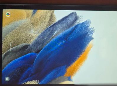 samsung galaxy Tab A8