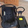 baby car seat Image 2