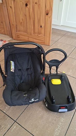baby car seat