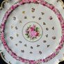 Rare Antique Plate Image 2