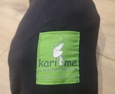 baby carrier