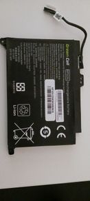 Laptop battery