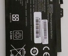 Laptop battery