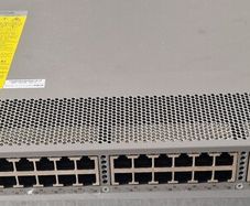Cisco Nexus 2248TP-E Fabric Extender (FEX) | 48-Port Gigabit | 4x 10G Uplinks |
