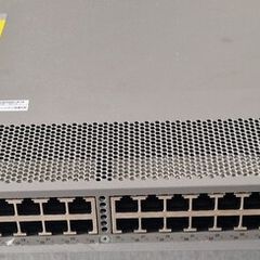 Cisco Nexus 2248TP-E Fabric Extender (FEX) | 48-Port Gigabit | 4x 10G Uplinks |