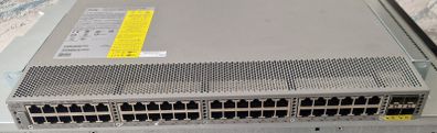 Cisco Nexus 2248TP-E Fabric Extender (FEX) | 48-Port Gigabit | 4x 10G Uplinks |