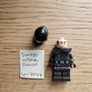 lego sw0951 imperial gunner, set 75217 Image 2